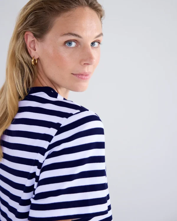 Top Met Korte Mouwen>Summum Online