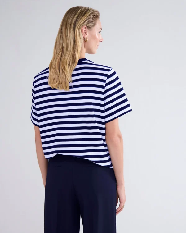 Top Met Korte Mouwen>Summum Online