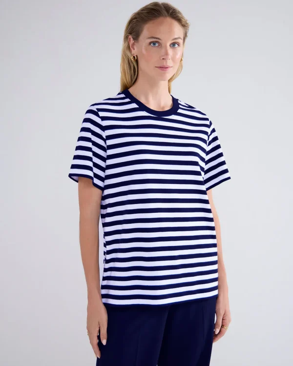 Top Met Korte Mouwen>Summum Online