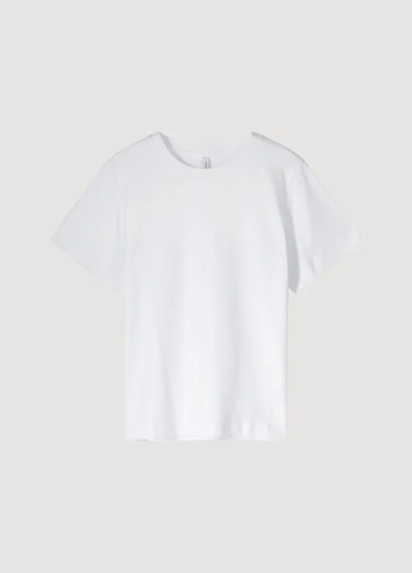 Top Met Korte Mouwen>Summum Flash Sale