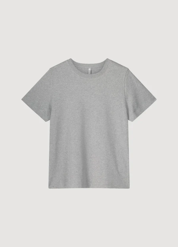 Top Met Korte Mouwen>Summum Outlet
