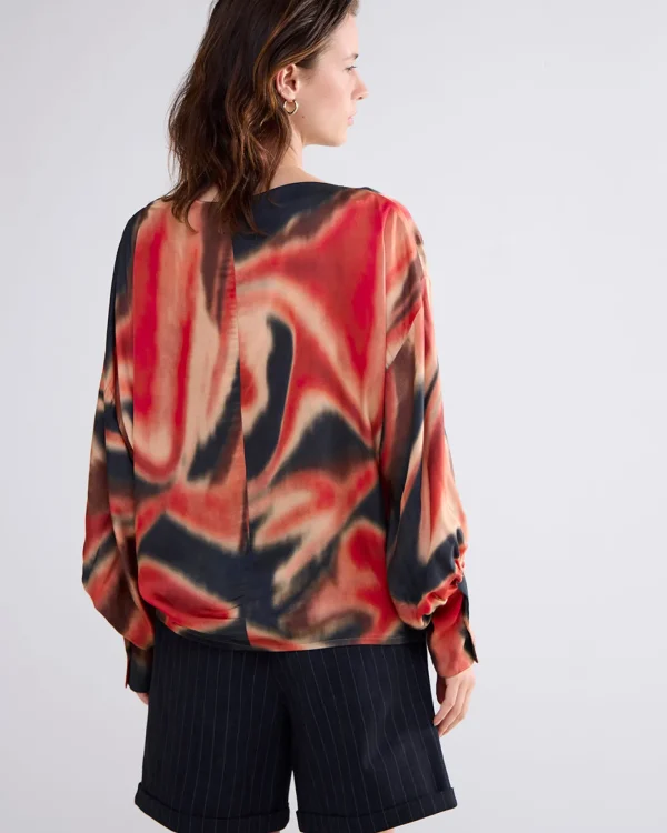 Top Met Smalle Boothals>Summum Cheap