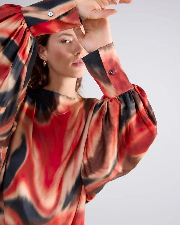 Top Met Smalle Boothals>Summum Cheap