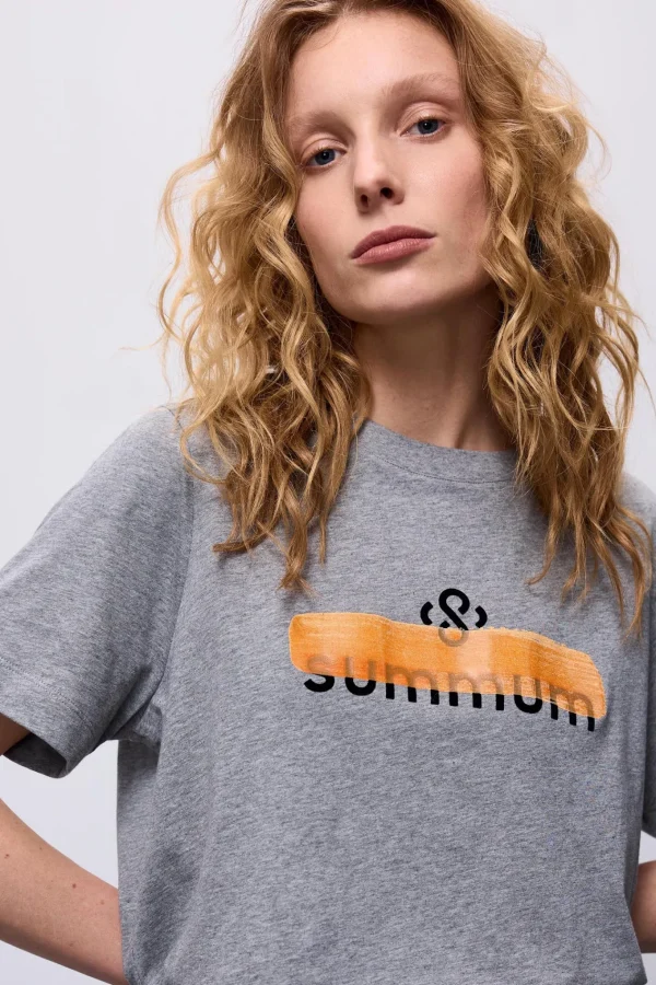 Top Met Tekst>Summum Sale