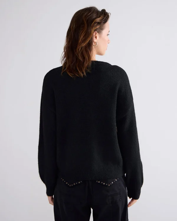 Trui Met Bloemen>Summum Discount