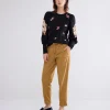 Twill Broek>Summum Online