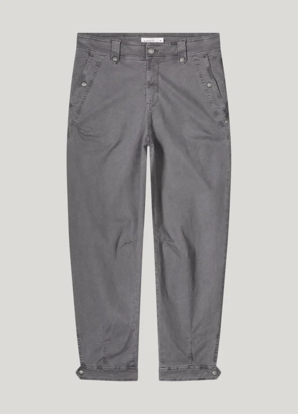 Twill Broek>Summum Hot