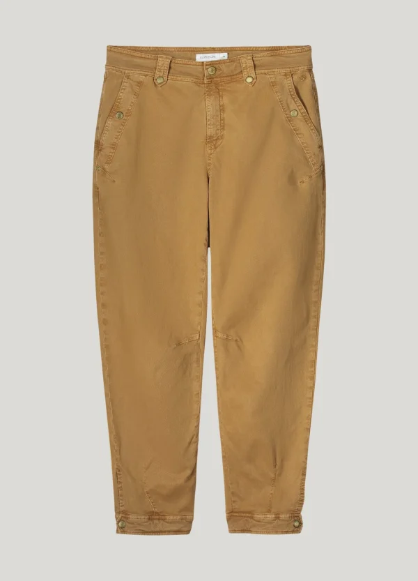 Twill Broek>Summum Online