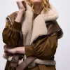 Vegan Lammy Gilet>Summum Best Sale