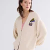 Vest Met Broches>Summum New