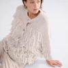 Vest Met Franjes>Summum Store