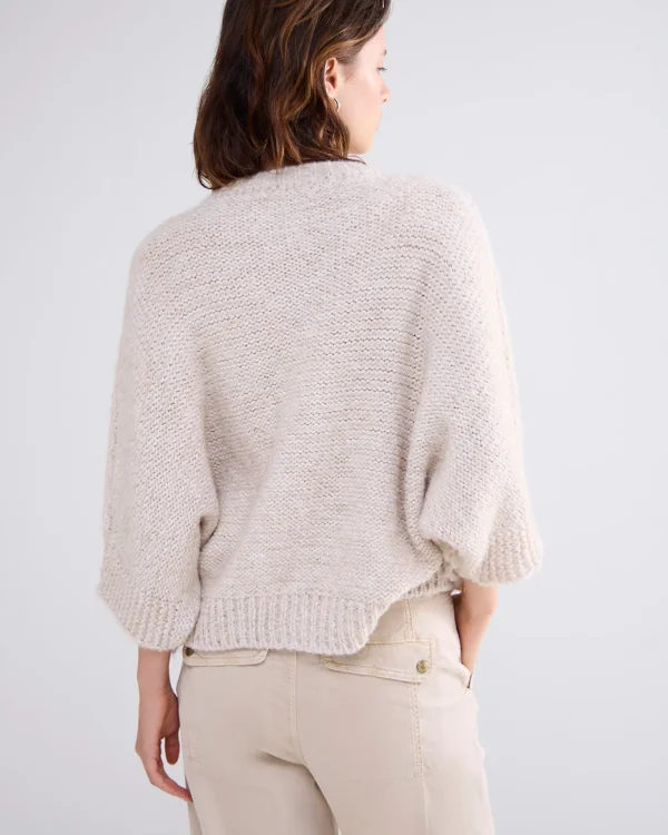 Vest Met Franjes>Summum Store