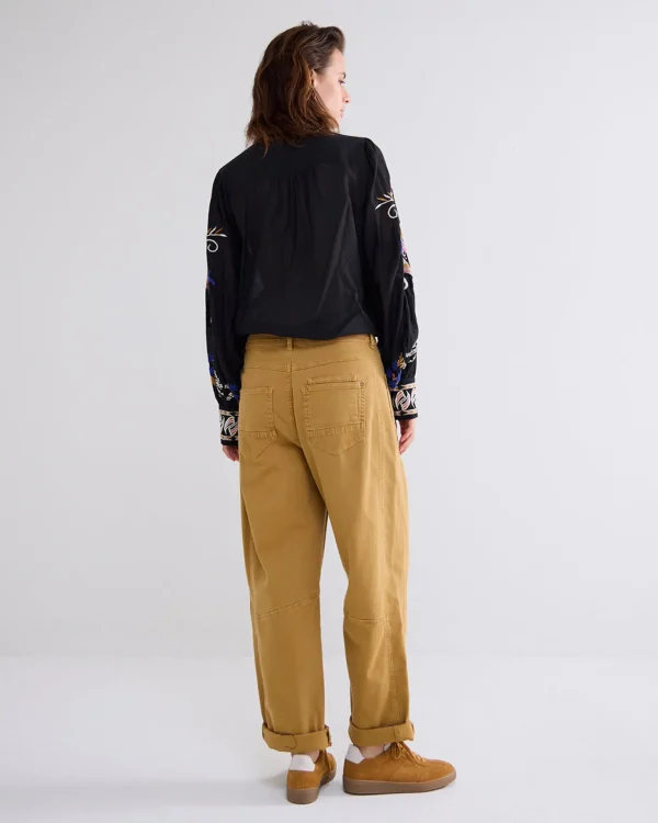 Vintage Cargobroek>Summum Store