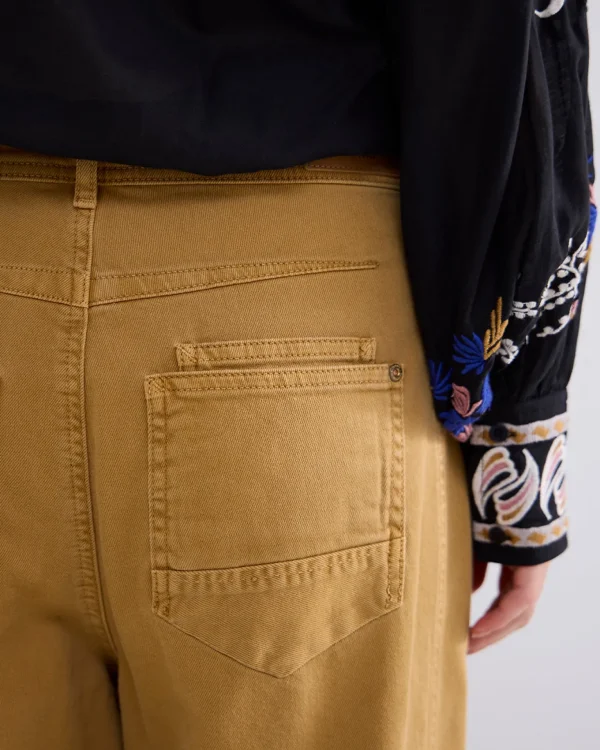 Vintage Cargobroek>Summum Store