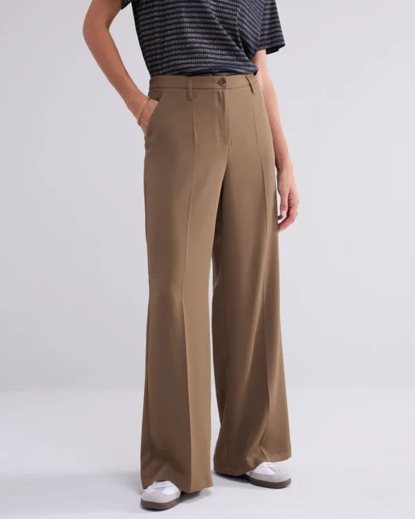 Wijde Broek>Summum Store