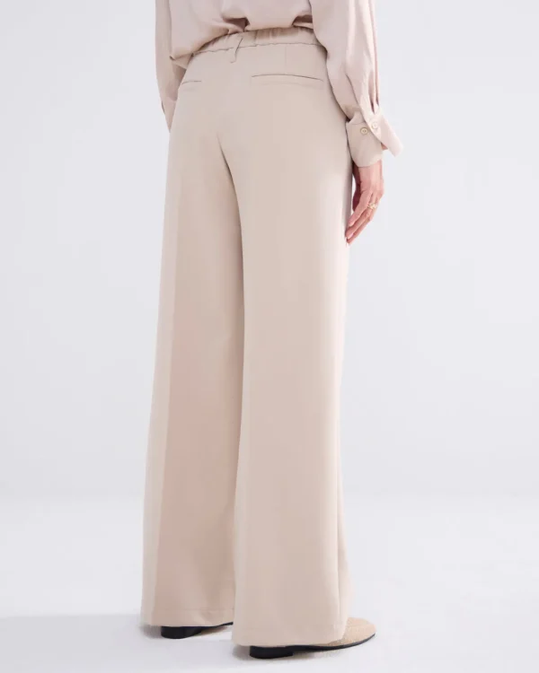 Wijde Broek>Summum Cheap