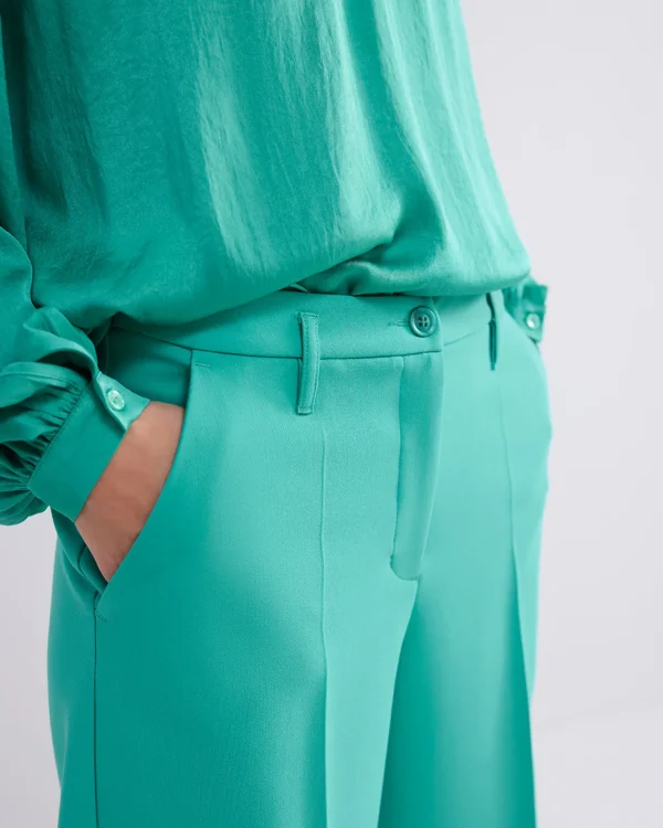 Wijde Broek>Summum Cheap