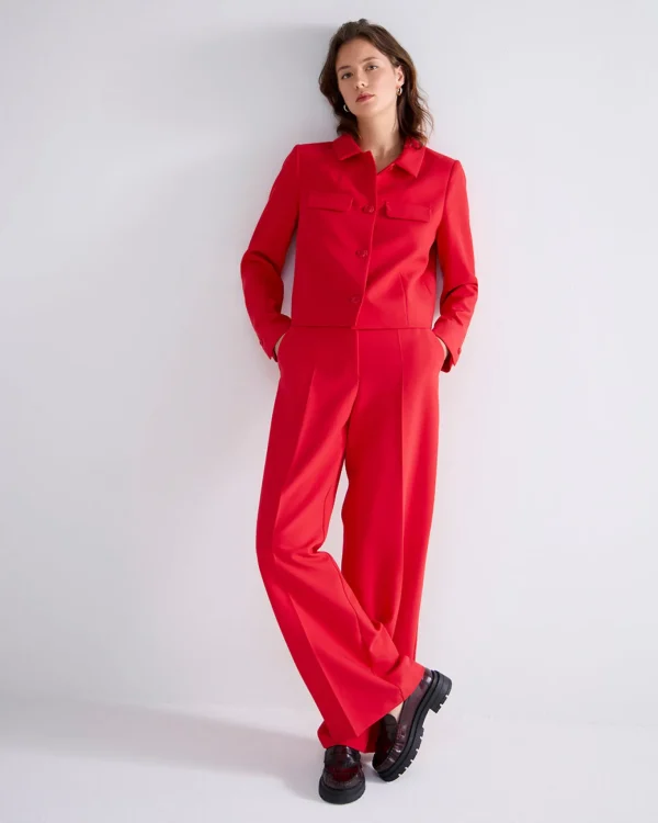 Wijde Broek>Summum Online