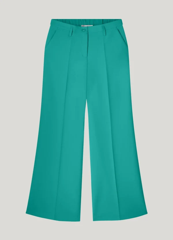 Wijde Broek>Summum Cheap