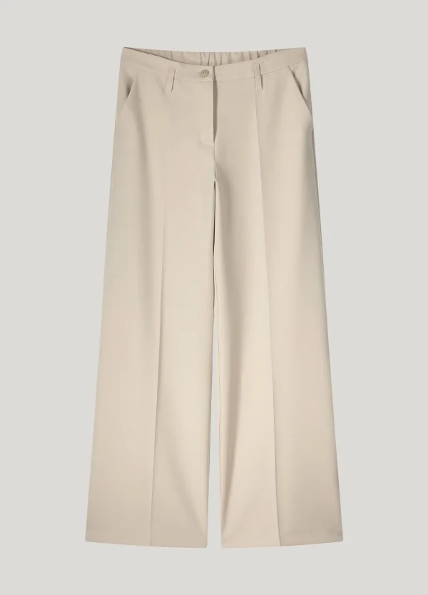 Wijde Broek>Summum Cheap