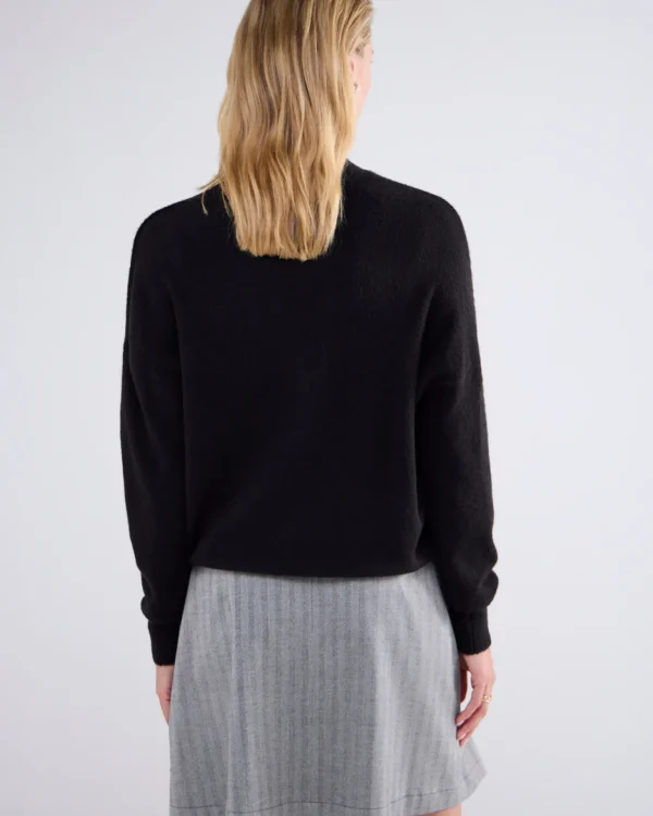 Zacht Vestje>Summum New