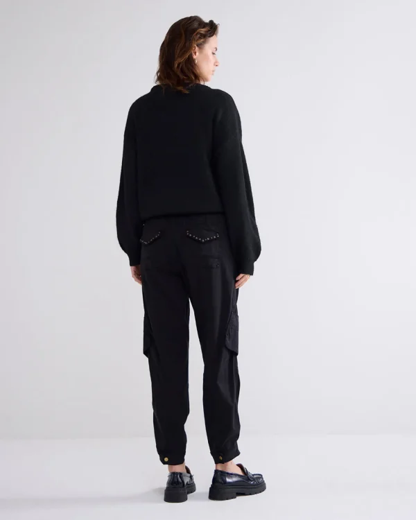 Zachte Cargobroek>Summum Online