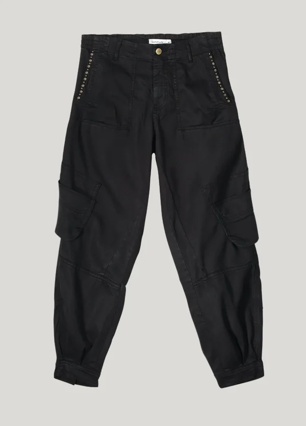Zachte Cargobroek>Summum Online