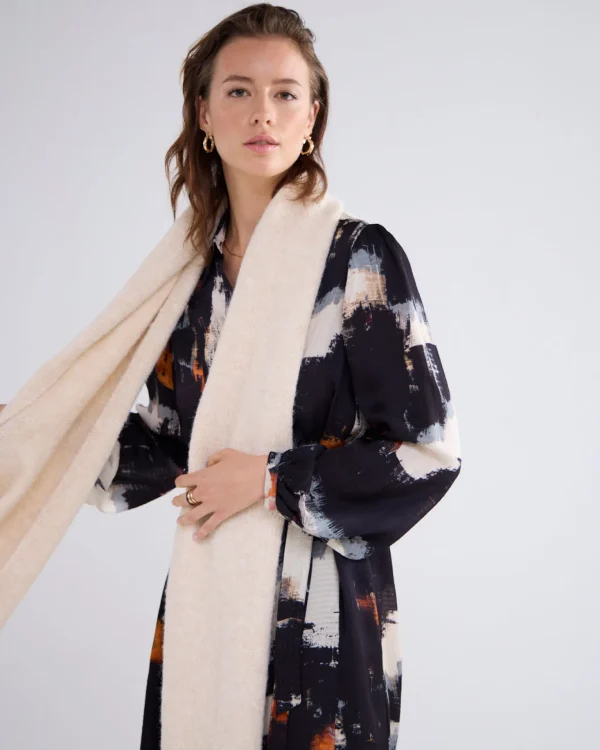Zachte Shawl>Summum Flash Sale