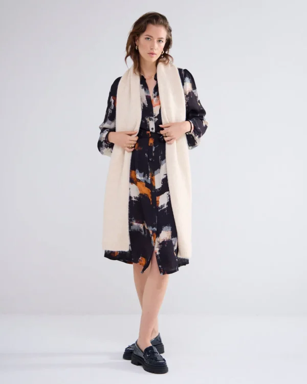 Zachte Shawl>Summum Flash Sale